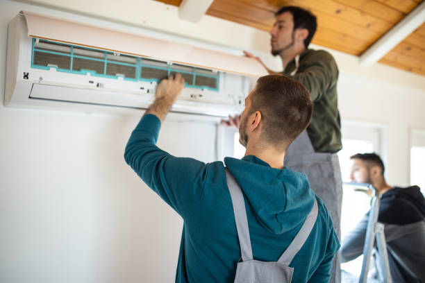 Best HVAC companies near me  in East Point, GA