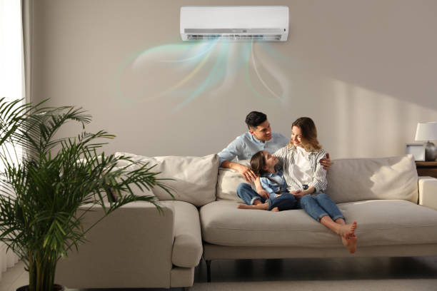 Best HVAC emergency services  in East Point, GA