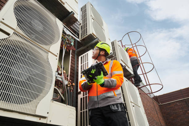 Best Air conditioning repair  in East Point, GA