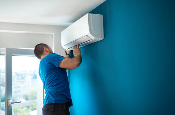 Best HVAC air duct cleaning  in East Point, GA