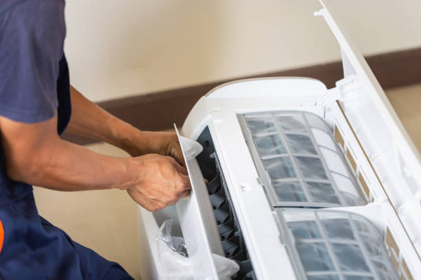 Reliable East Point, GA HVAC Solutions
