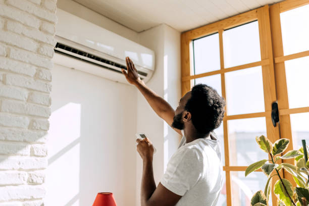 Best HVAC maintenance near me  in East Point, GA