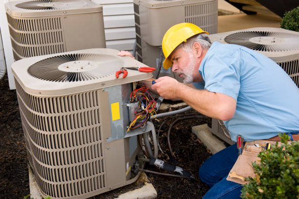 Best HVAC replacement cost  in East Point, GA