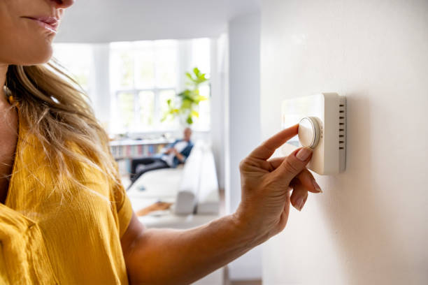Best Local HVAC companies  in East Point, GA
