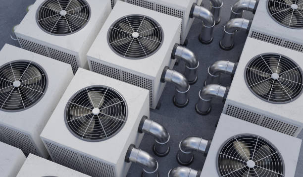 Best HVAC installation services  in East Point, GA