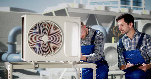Best Affordable HVAC services  in East Point, GA