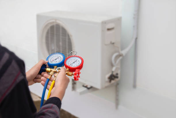 Affordable air conditioning repair in East Point, GA