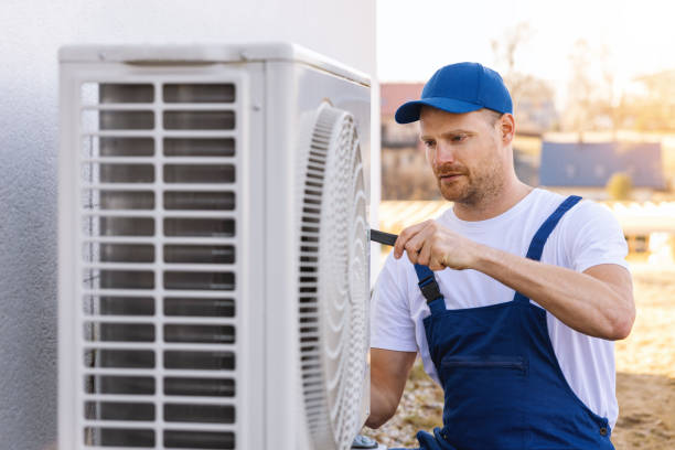 Best Commercial HVAC repair  in East Point, GA