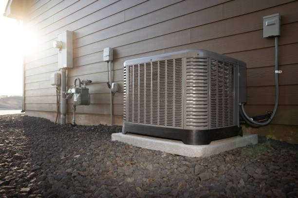 Best Central air repair  in East Point, GA
